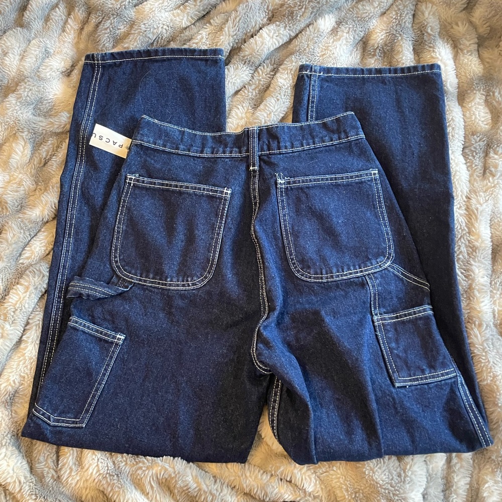 BRAND NEW  vintage jeans